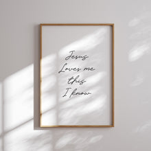 Load image into Gallery viewer, Blue boys Christian kids bible verse set of 6 gallery art prints 07-24701