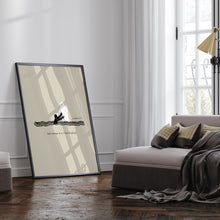 Load image into Gallery viewer, Walk on water Take Courage, Don't be afraid, Matthew 14:27