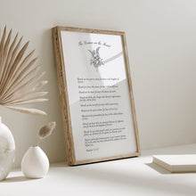 Load image into Gallery viewer, Vintage the sermon on the mountain art print