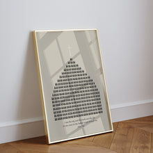 Load image into Gallery viewer, I am the way, truth, and life, John 14:6 art print