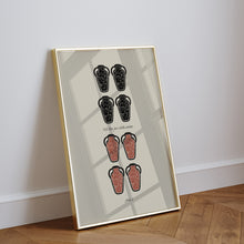 Load image into Gallery viewer, Fill the jar art print