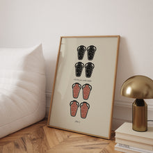 Load image into Gallery viewer, Fill the jar art print