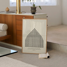 Load image into Gallery viewer, I am the way, truth, and life, John 14:6 art print