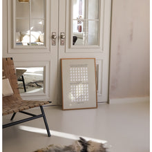 Load image into Gallery viewer, White seventy seven time Matthew 18:21-22 art print