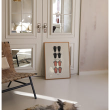 Load image into Gallery viewer, Fill the jar art print