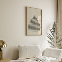 Load image into Gallery viewer, I am the way, truth, and life, John 14:6 art print