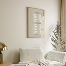 Load image into Gallery viewer, White seventy seven time Matthew 18:21-22 art print