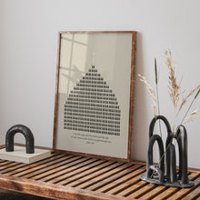 Load image into Gallery viewer, I am the way, truth, and life, John 14:6 art print