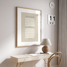 Load image into Gallery viewer, White seventy seven time Matthew 18:21-22 art print