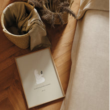 Load image into Gallery viewer, John 15, I am the true vine art print