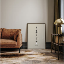 Load image into Gallery viewer, He has risen art print