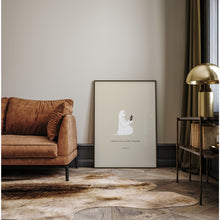 Load image into Gallery viewer, John 15, I am the true vine art print