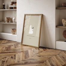 Load image into Gallery viewer, John 15, I am the true vine art print