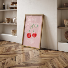Load image into Gallery viewer, Modern fruit of the spirit art print