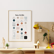 Load image into Gallery viewer, Boho Christian kids books for bible 07-203