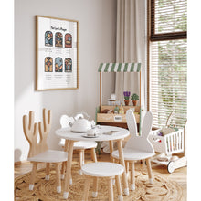 Load image into Gallery viewer, The lord prayer art print 07-224