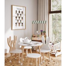 Load image into Gallery viewer, The Twelve Disciples art print 07-236