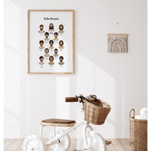 Load image into Gallery viewer, The Twelve Disciples art print in Portuguese 07-23602