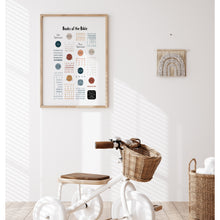 Load image into Gallery viewer, Boho Christian kids books for bible 07-203