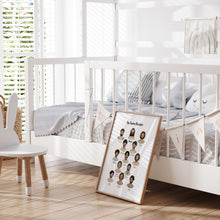 Load image into Gallery viewer, The Twelve Disciples art print 07-236