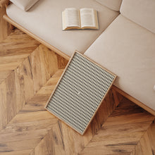 Load image into Gallery viewer, Jesus feeds the 5000 with 5 loaves of bread and 2 fish art print