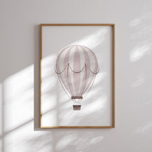 Load image into Gallery viewer, Pink boys Christian kids bible verse set of 6 gallery art prints 07-24702