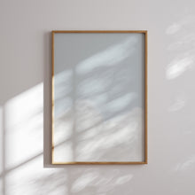 Load image into Gallery viewer, Watercolor blue boys room gallery wall art print 07-26502