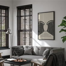 Load image into Gallery viewer, Modern Christian faith art exodus 14 art print