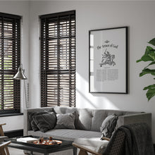 Load image into Gallery viewer, Vintage the armor of God art print