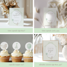 Load image into Gallery viewer, 03083 green silly goose birthday party bundle