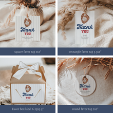 Load image into Gallery viewer, 0315 rookie of the year baseball first birthday party bundle