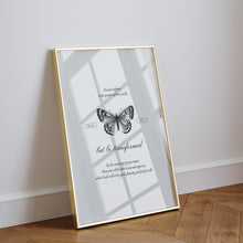 Load image into Gallery viewer, Vintage Romans 12:2 art print