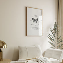 Load image into Gallery viewer, Vintage Romans 12:2 art print