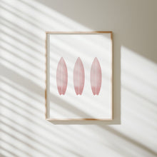 Load image into Gallery viewer, Watercolor summer art print (Choose your print) 07-337