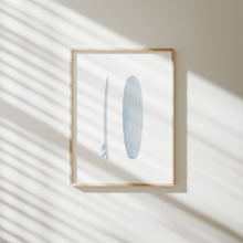 Load image into Gallery viewer, Watercolor summer art print (Choose your print) 07-337