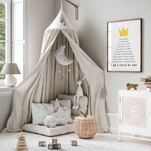 Load image into Gallery viewer, Watercolor Christian kids bible affirmation art print 07-86