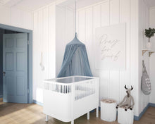 Load image into Gallery viewer, Coastal watercolor pray for surf art print 07-131