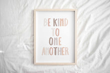 Load image into Gallery viewer, set of 6 neutral let your shine Christian kids bible verse art print 07-123