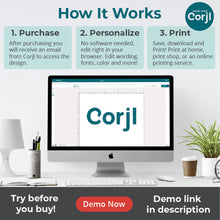 Load image into Gallery viewer, Editable 12 Disciples flashcard printables, Jesus apostles Christian educational Sunday school activity Homeschool Religious learning