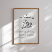 Load image into Gallery viewer, Aesthetic Vintage Christian bible verse gallery set of 6 art prints