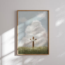 Load image into Gallery viewer, Modern bible verse gallery set of 6 art prints