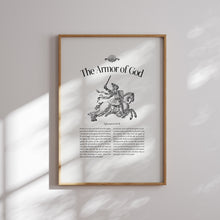 Load image into Gallery viewer, Aesthetic Christian bible verse gallery set of 6