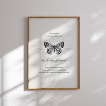 Load image into Gallery viewer, Aesthetic Vintage Christian bible verse gallery set of 6 art prints