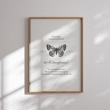 Load image into Gallery viewer, Aesthetic Christian bible verse gallery set of 6