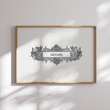 Load image into Gallery viewer, Aesthetic Christian bible verse gallery set of 6