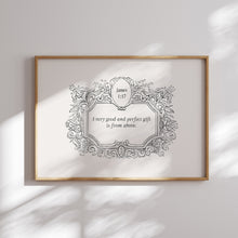 Load image into Gallery viewer, Modern bible verse gallery set of 6 art prints