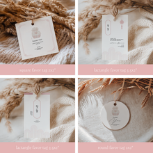 Load image into Gallery viewer, 0303 Pink Korean Doljanchi bundle