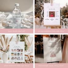 Load image into Gallery viewer, 0303 Pink Korean Doljanchi bundle