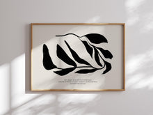 Load image into Gallery viewer, Set of 6 Modern bible verse gallery wall art prints