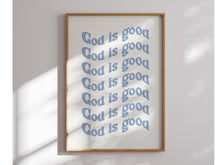 Load image into Gallery viewer, Teen girl bible verse wall art set of 6 prints 07-23401